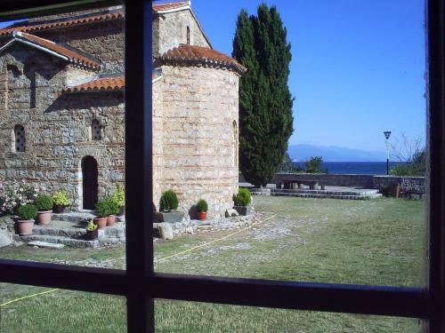 Hotel St. Naum