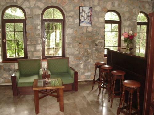 Hotel St. Naum