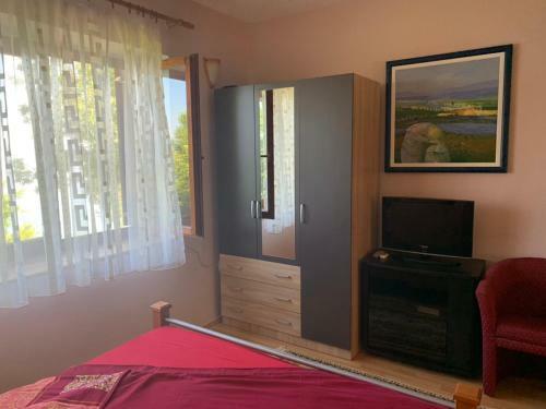 Apartments Villa Boris