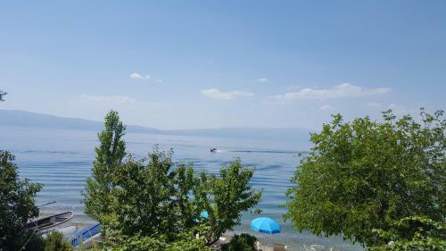 Apartments Villa Boris