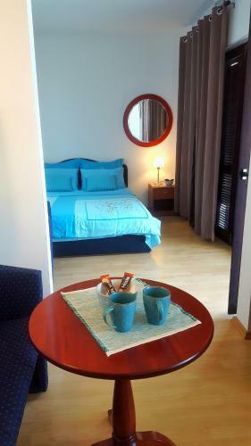 Apartments Villa Boris