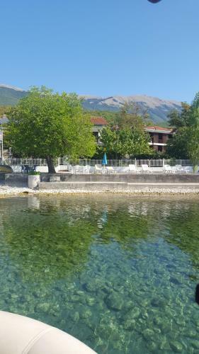Apartments Villa Boris