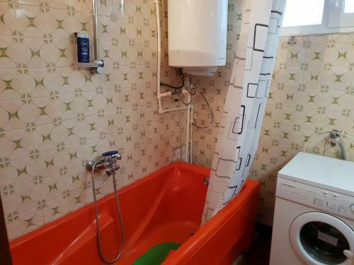 Apartamento Todorov House