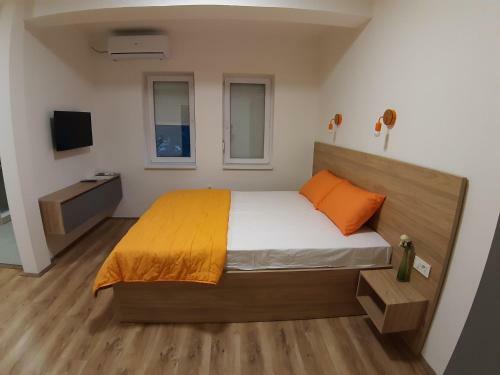 Boj Ana Apartment