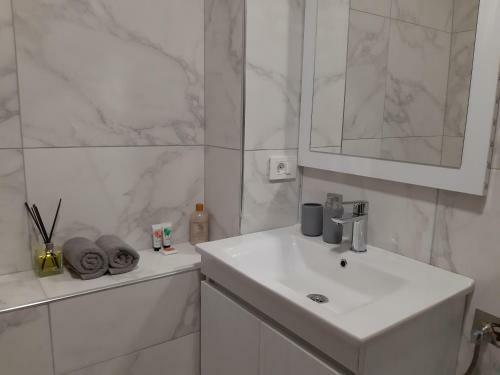 Boj Ana Apartment