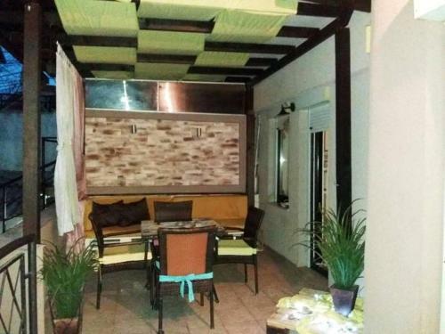 Apartmant Stasha