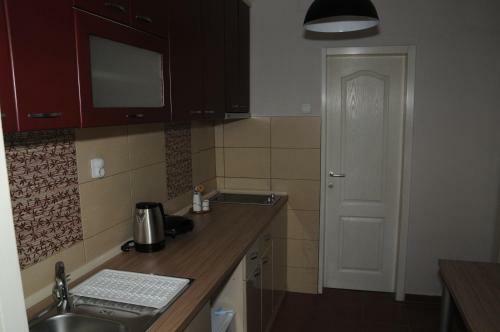 Apartamento Dada Lux