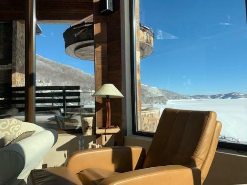 Luxury Lodge Mavrovo