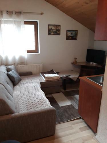 Apartment Suzana