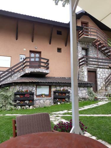 Apartment Suzana