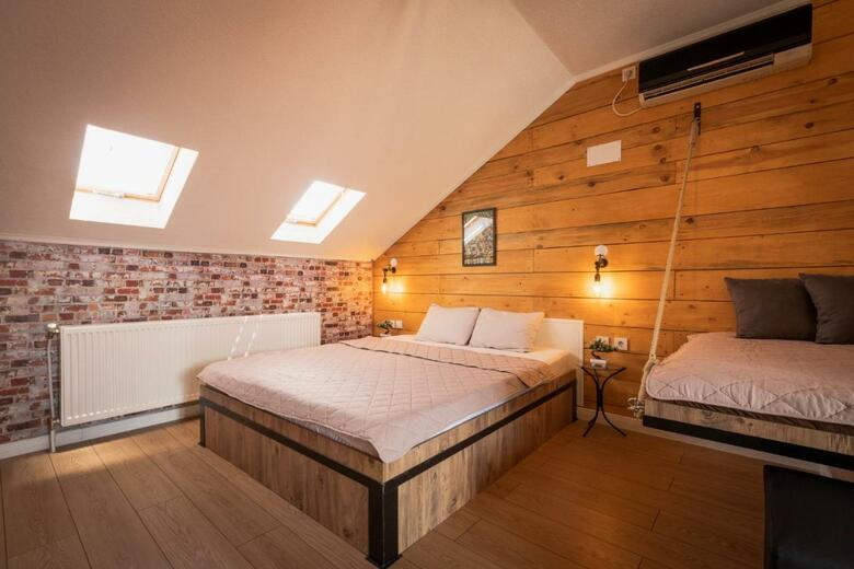 G Apartment