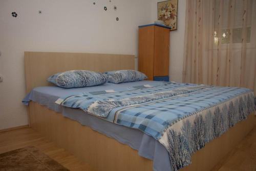 Apartment Antigona