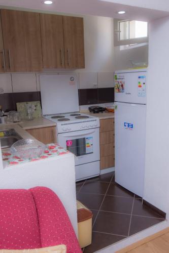 Apartment Antigona