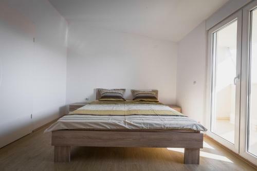 Merace Apartments