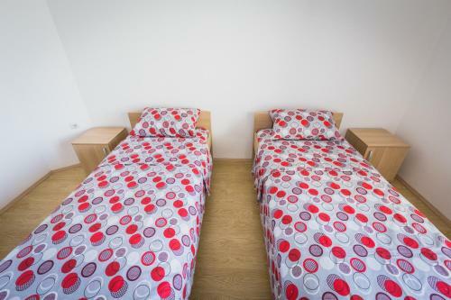 Merace Apartments