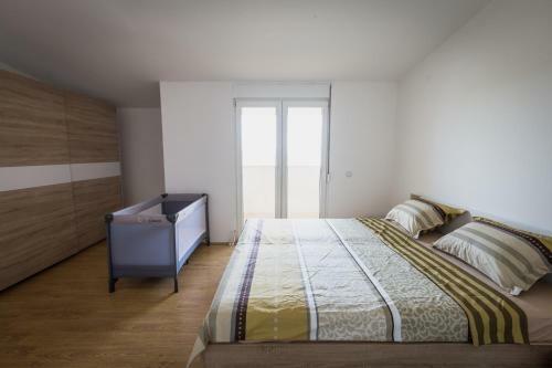 Merace Apartments