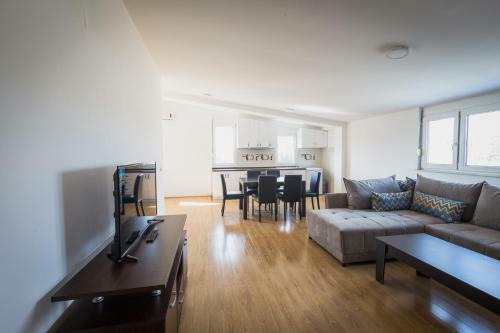 Merace Apartments