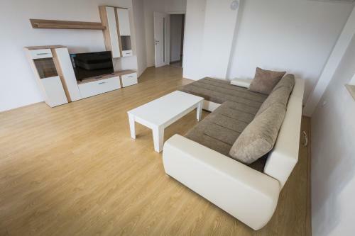 Merace Apartments