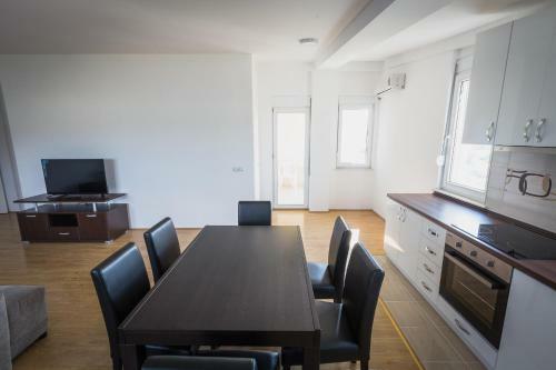 Merace Apartments
