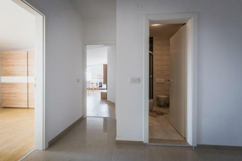 Merace Apartments