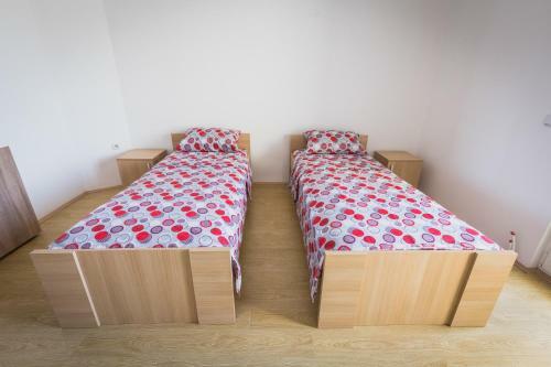 Merace Apartments