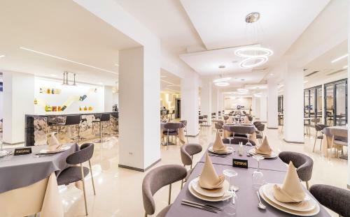 Laki Hotel & Spa