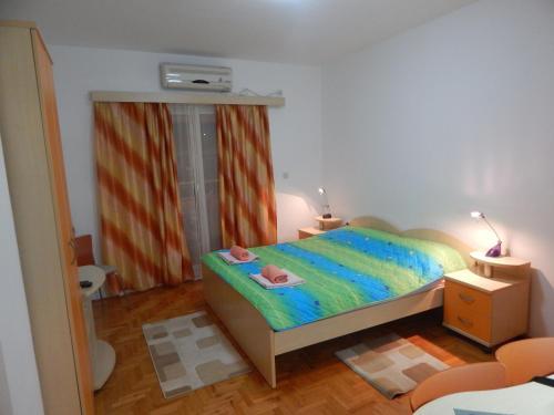 Apartamento Ljatko Studio