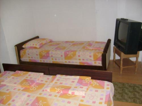 Hostel Veronika Ul Dame Gruev 207 Ohrid