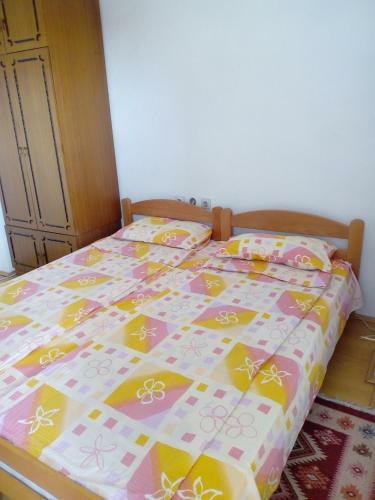 Hostel Veronika Ul Dame Gruev 207 Ohrid