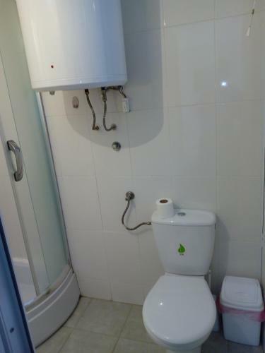 Hostel Veronika Ul Dame Gruev 207 Ohrid