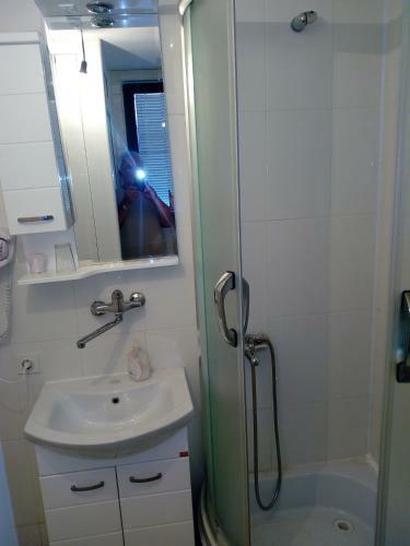 Hostel Veronika Ul Dame Gruev 207 Ohrid