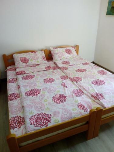 Hostel Veronika Ul Dame Gruev 207 Ohrid