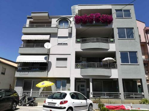 Apartments Stefanel Ohrid