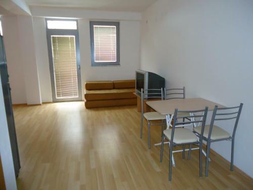 Apartments Stefanel Ohrid