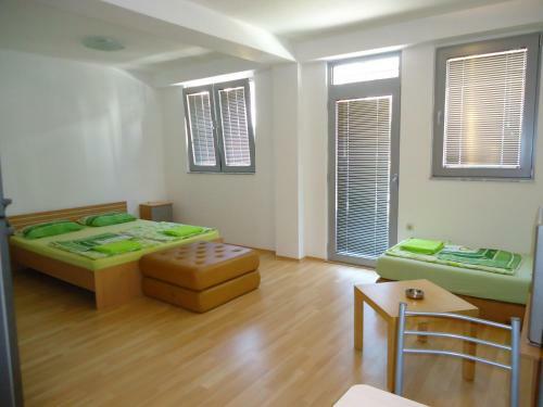 Apartments Stefanel Ohrid