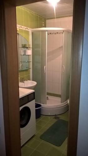 Apartments Stefanel Ohrid
