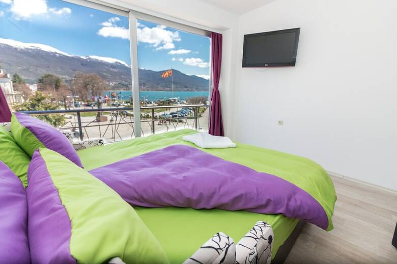 Apartamento Studios Darija - City Square