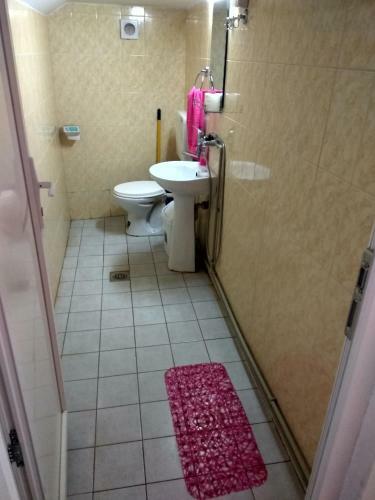 Elizabeth Apartment