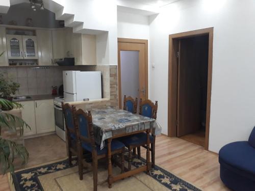 Apartman Taseski