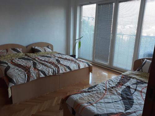 Apartman Taseski