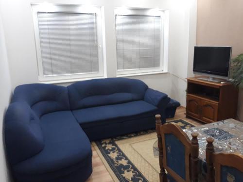 Apartman Taseski