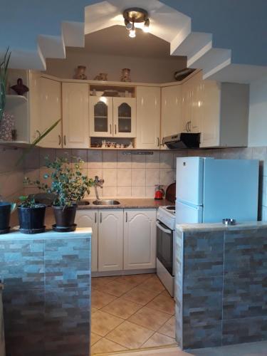 Apartman Taseski