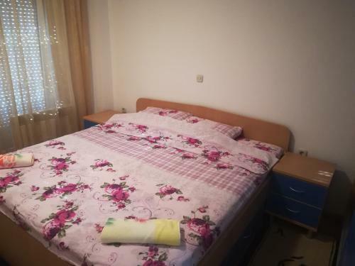 Apartamento Appartement Ohrid Centre