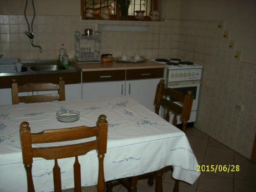 Rosemary Apartment