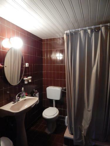 Rosemary Apartment