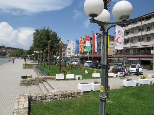 Apartments Gavrilovski