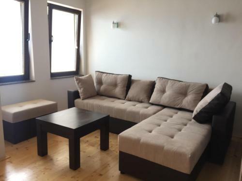 Apartamento Villa Kaneo