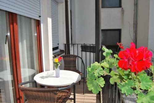 Hostal Vila Delfin