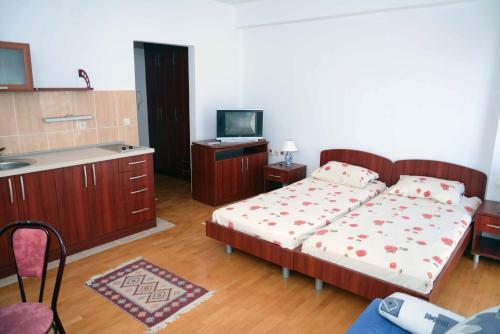 Hostal Vila Delfin