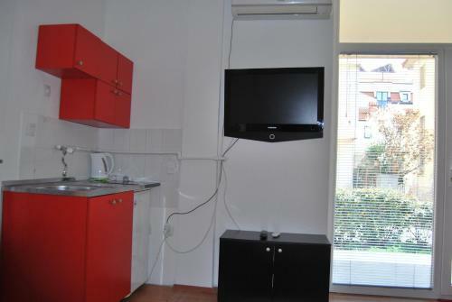 Hostal Vila Delfin